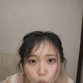 結婚式の控え室で咥えて 2枚目