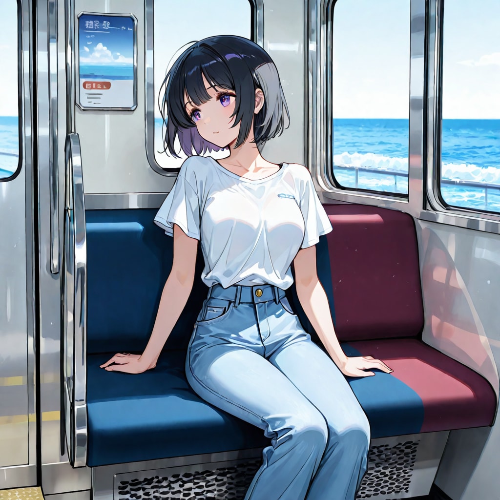 くにへかえる | の人気AIイラスト・グラビア