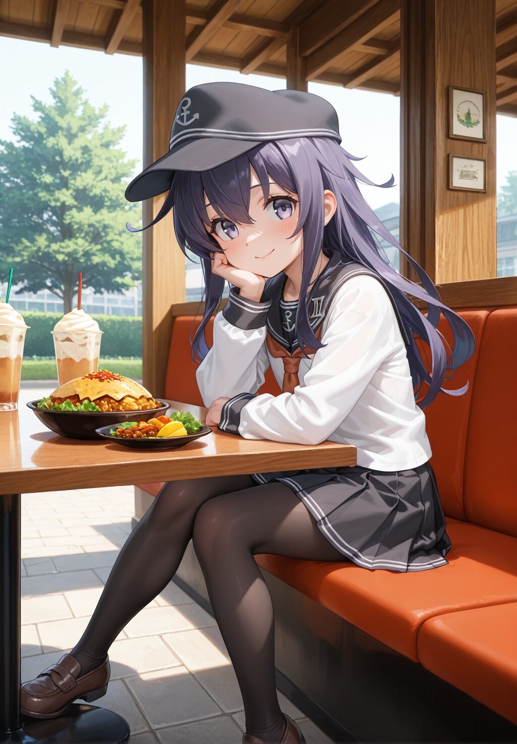 暁(艦これ)