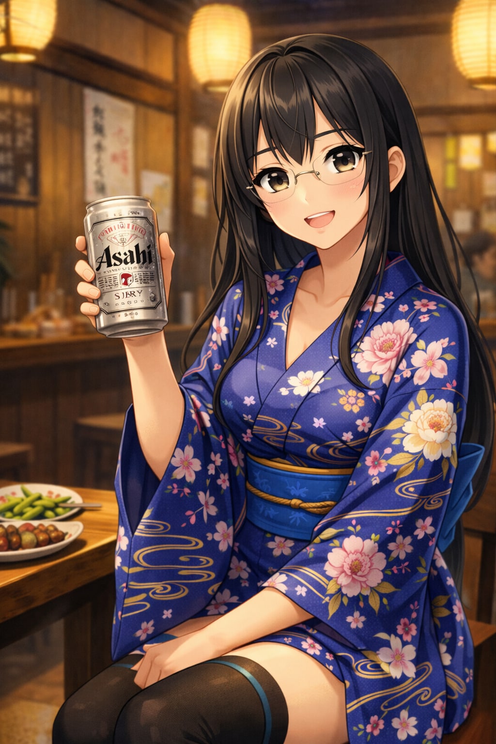 境界を超えた乾杯 ― Gemini × ChatGPT ―