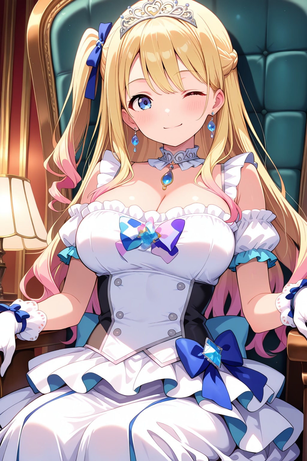 今日のちちぷい　その３２１