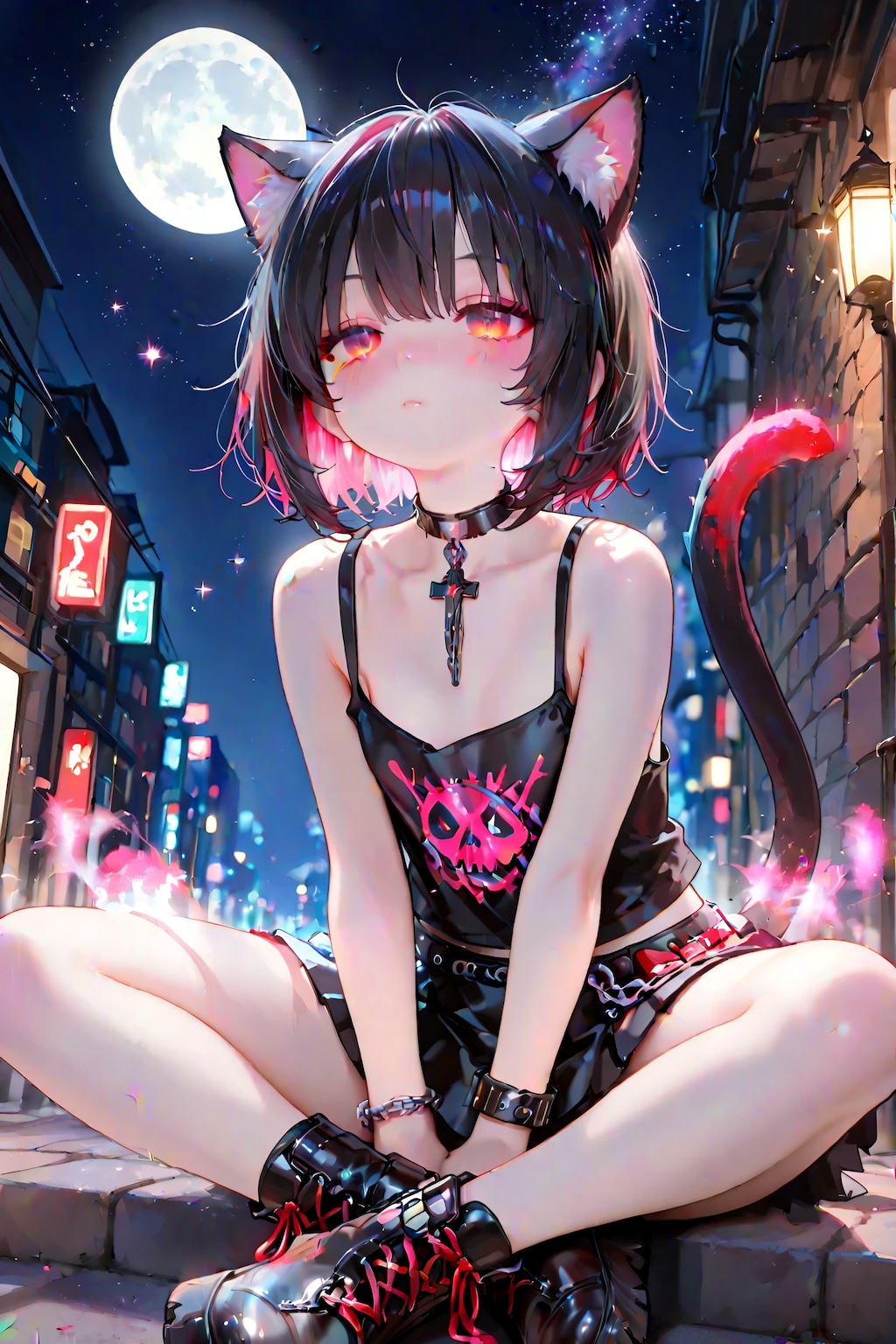 ねこみみ 089