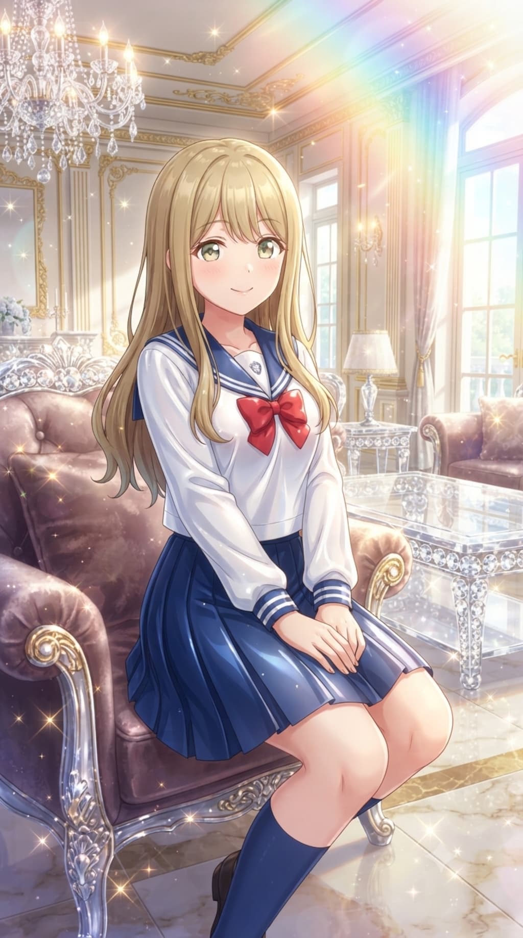 先輩はおとこのこ　花岡まこと