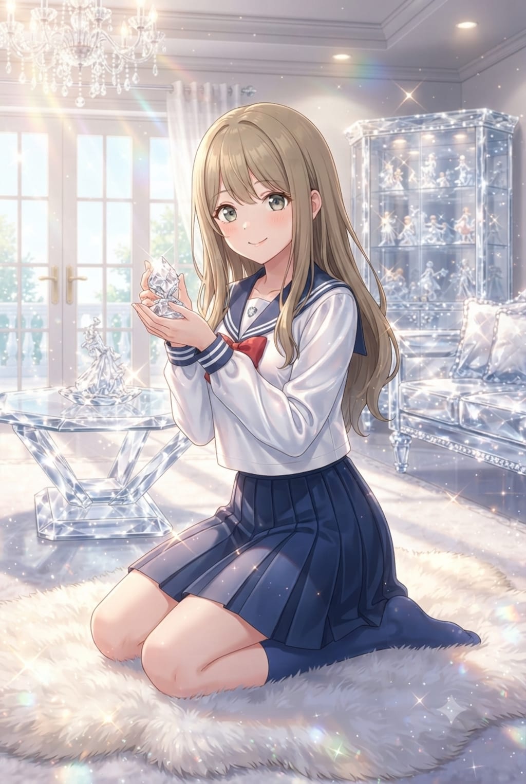 先輩はおとこのこ　花岡まこと