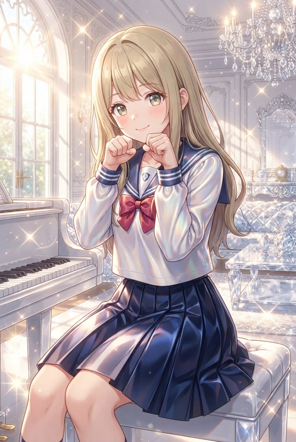 先輩はおとこのこ　花岡まこと