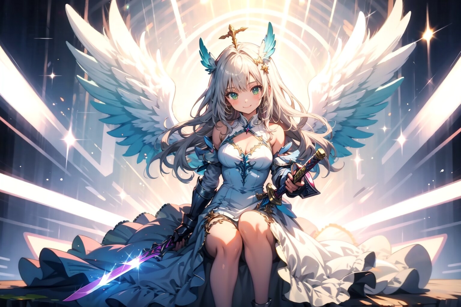 戦乙女
