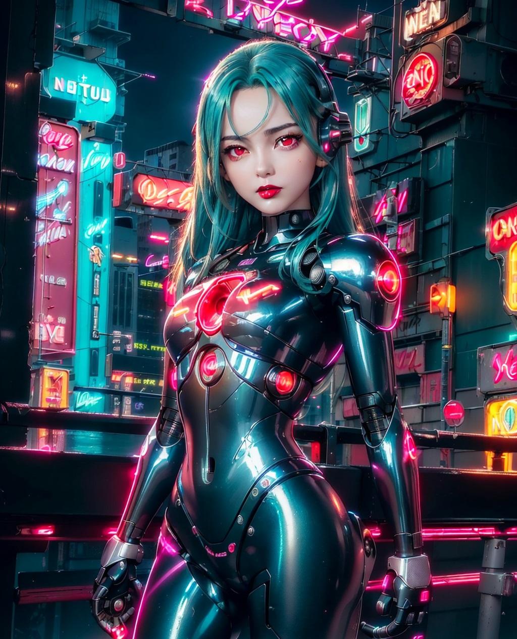 android girl vol.02
