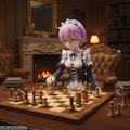 レム ラム チェス 2枚目