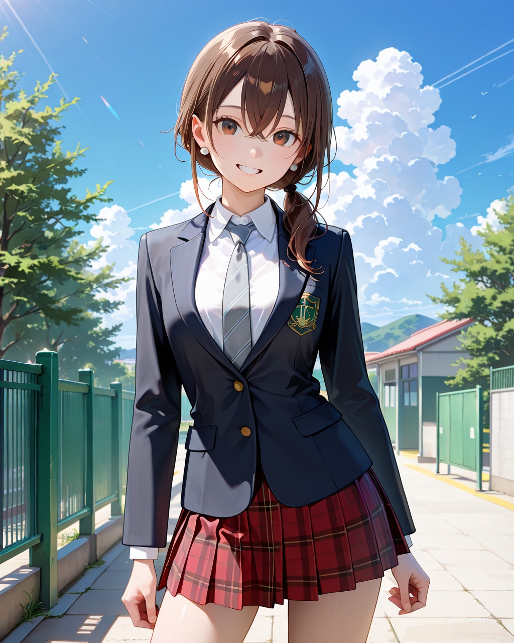 10月1日はネクタイの日