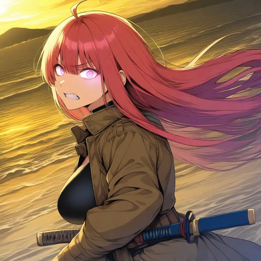 帯刀
