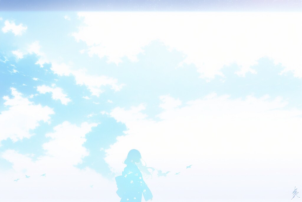 アグロ🐟様用水彩資料1