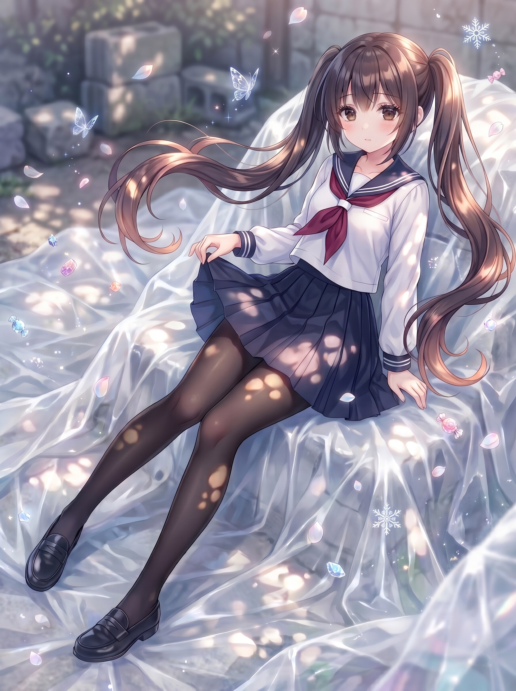 薄陽