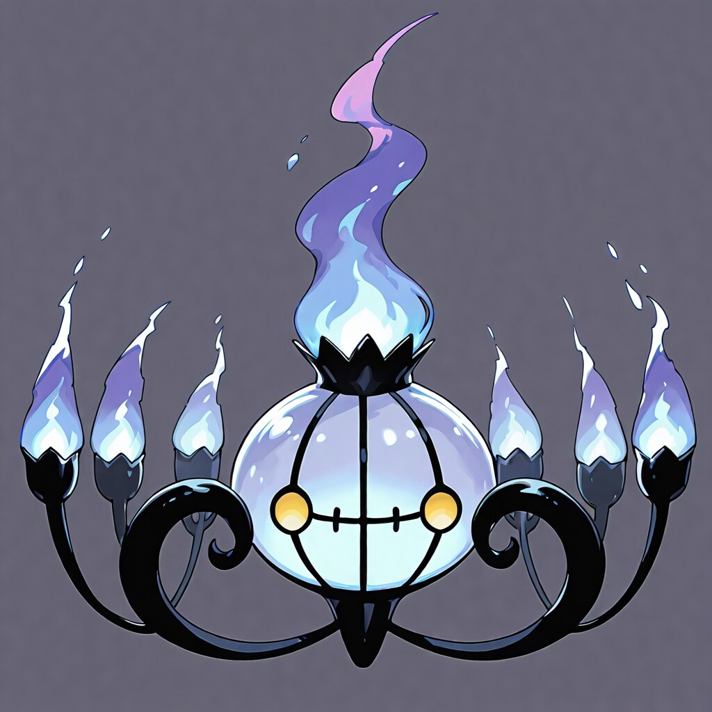 シャンデラ　2026/3/24 | の人気AIイラスト・グラビア