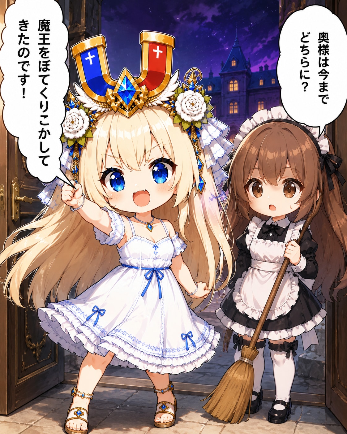 不在だった理由