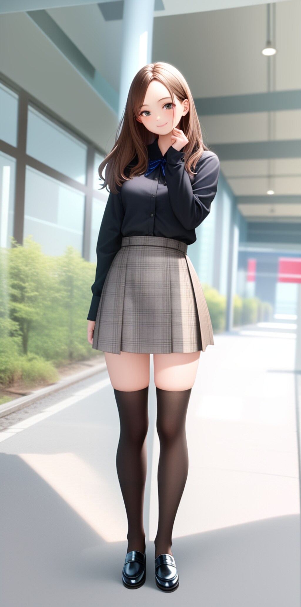 お試し