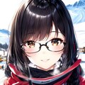 運動音痴でもスキーに連れてって 7枚目