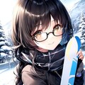 運動音痴でもスキーに連れてって 10枚目