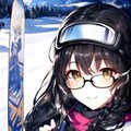 運動音痴でもスキーに連れてって 4枚目