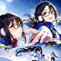 運動音痴でもスキーに連れてって 5枚目