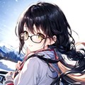 運動音痴でもスキーに連れてって 11枚目