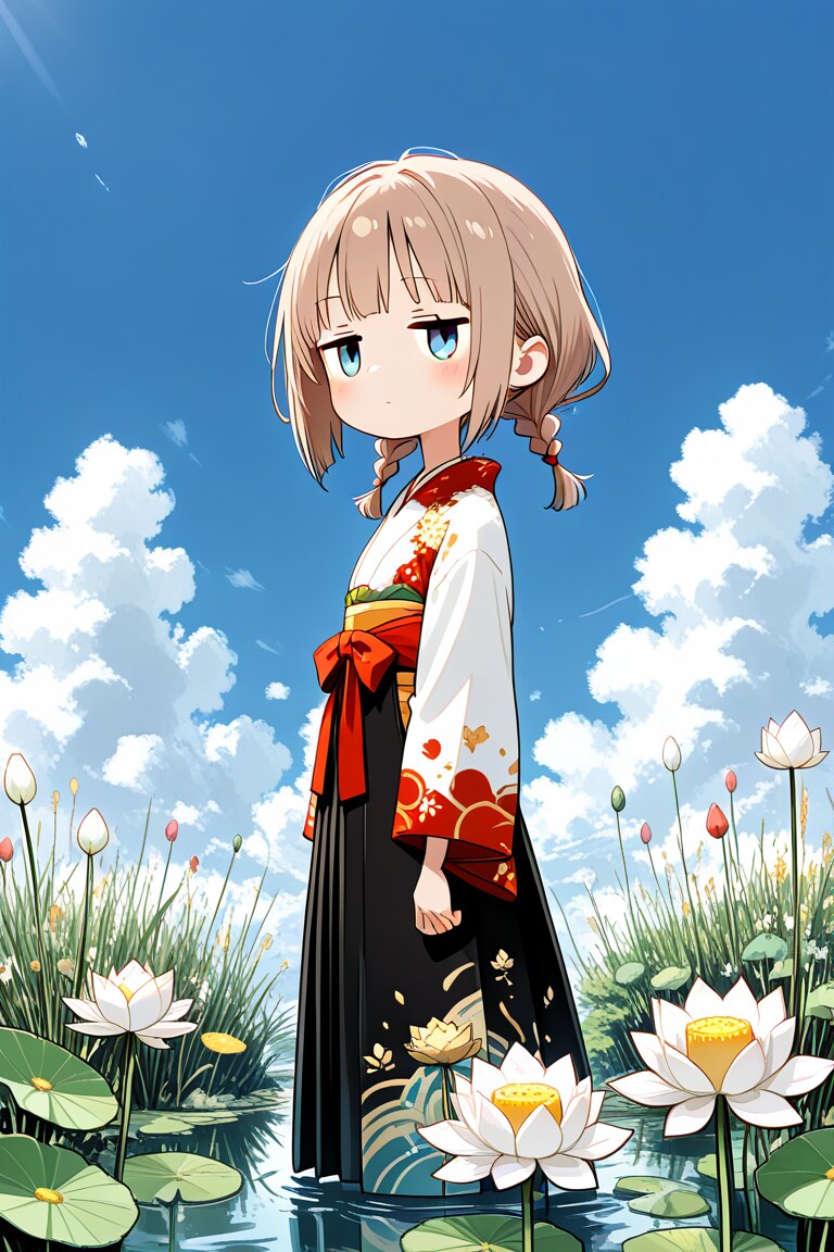 蓮
