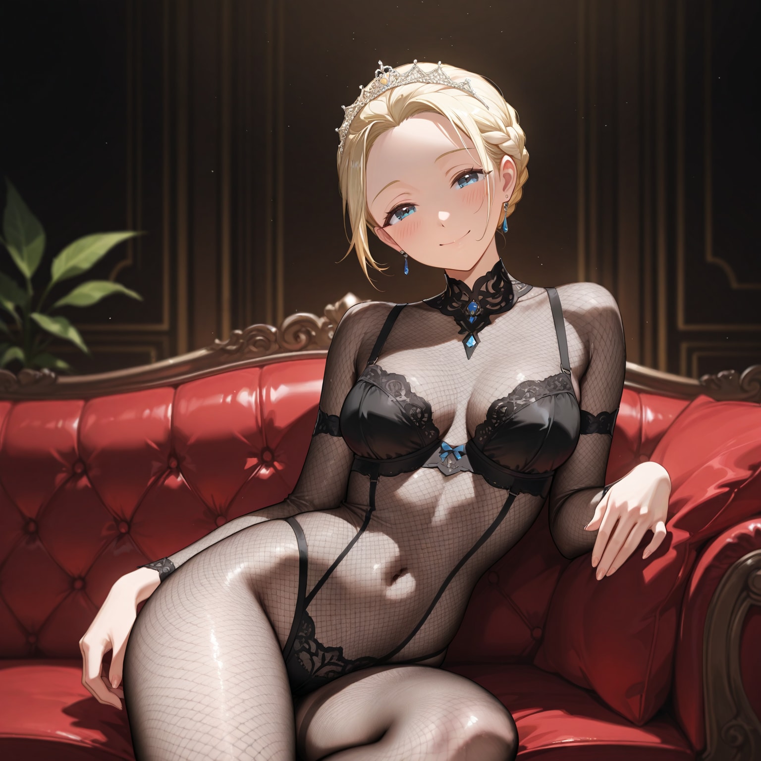 プリンセス 2097