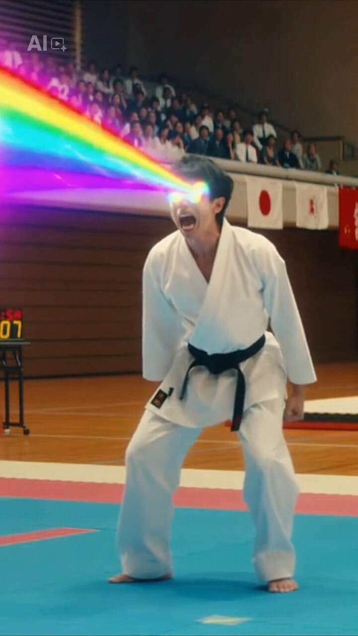 [動画あり]Dalle-3 is end…