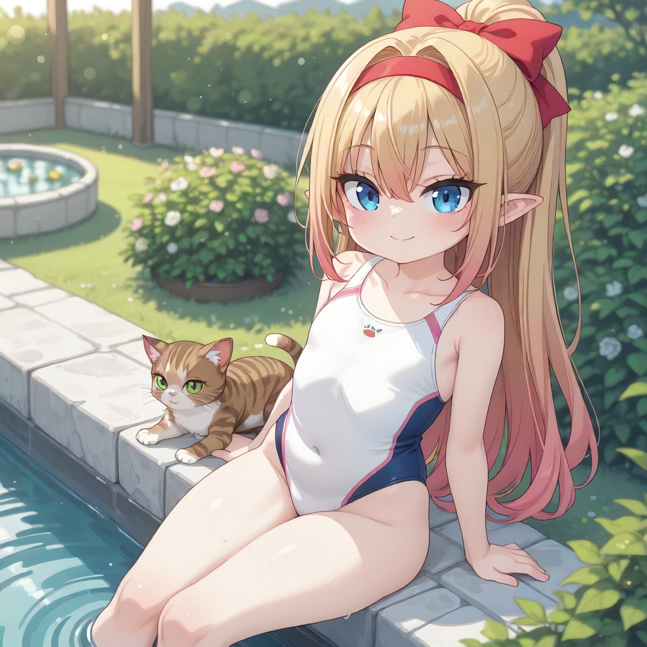最近のエルフまとめ26年6月上旬