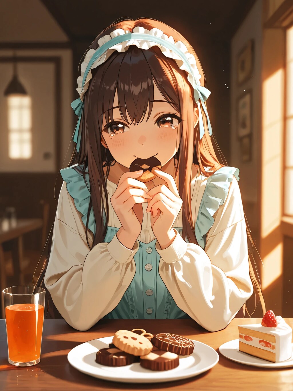 『微笑みがえし』（キャンディーズ）