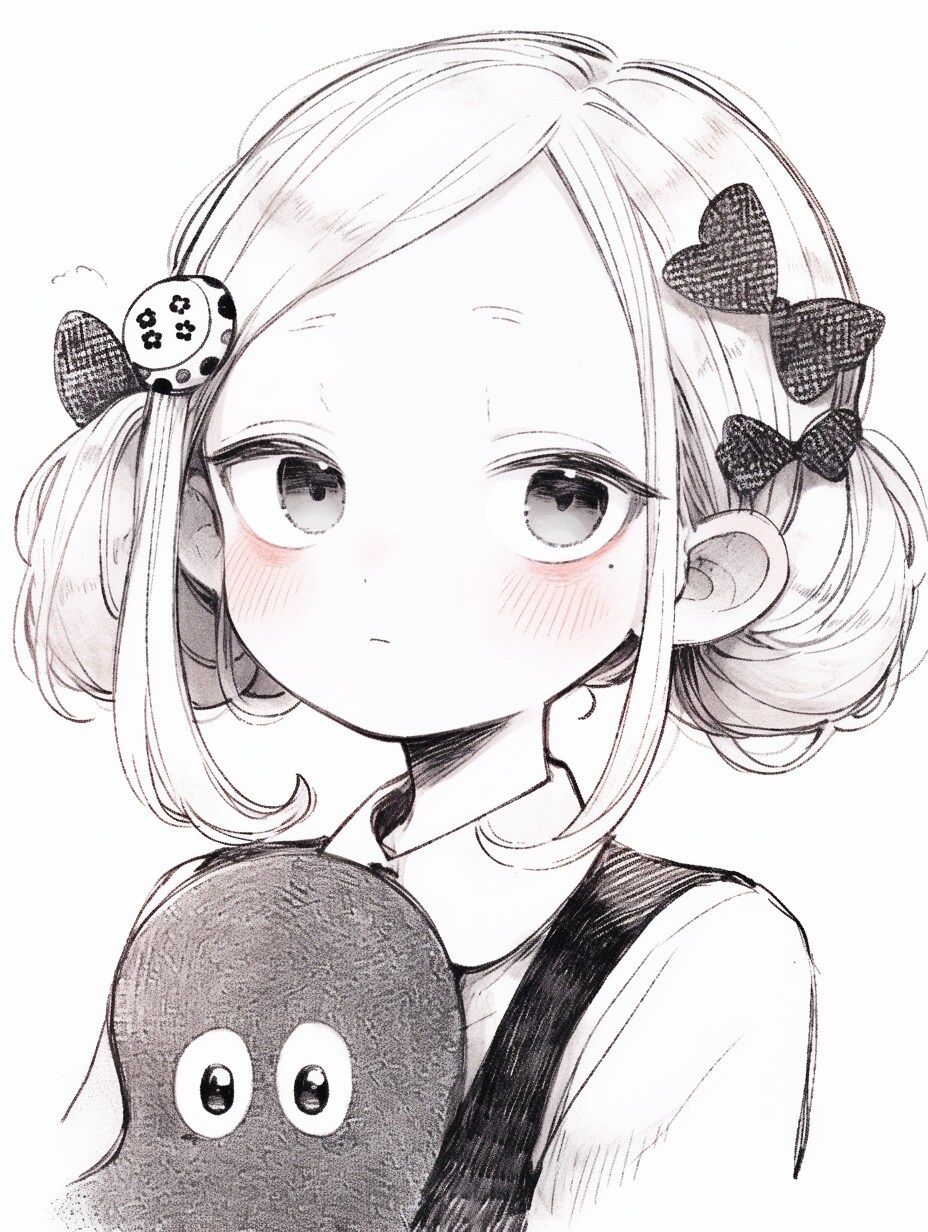 夕子ちゃん