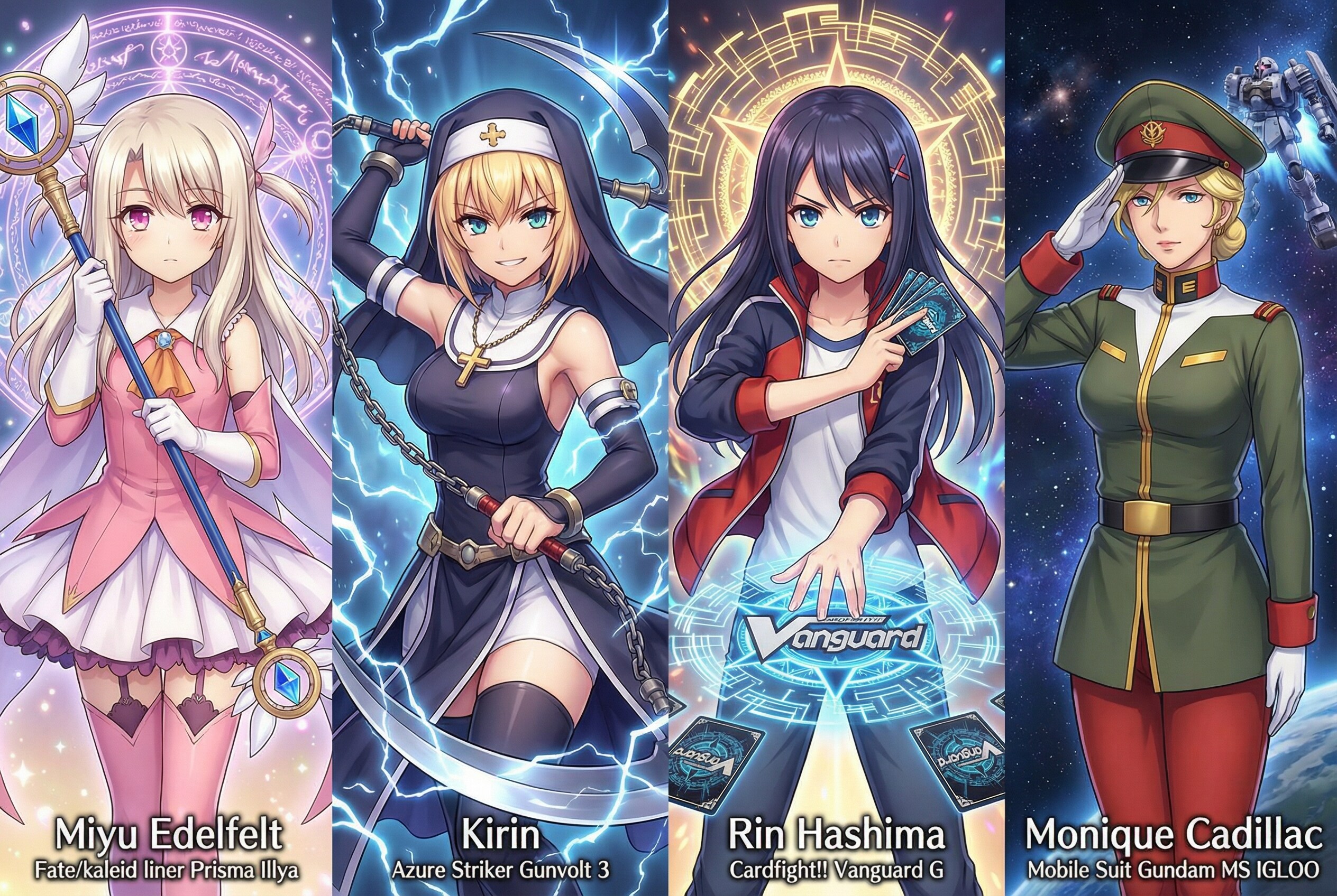 推しは出るのか？ | の人気AIイラスト・グラビア