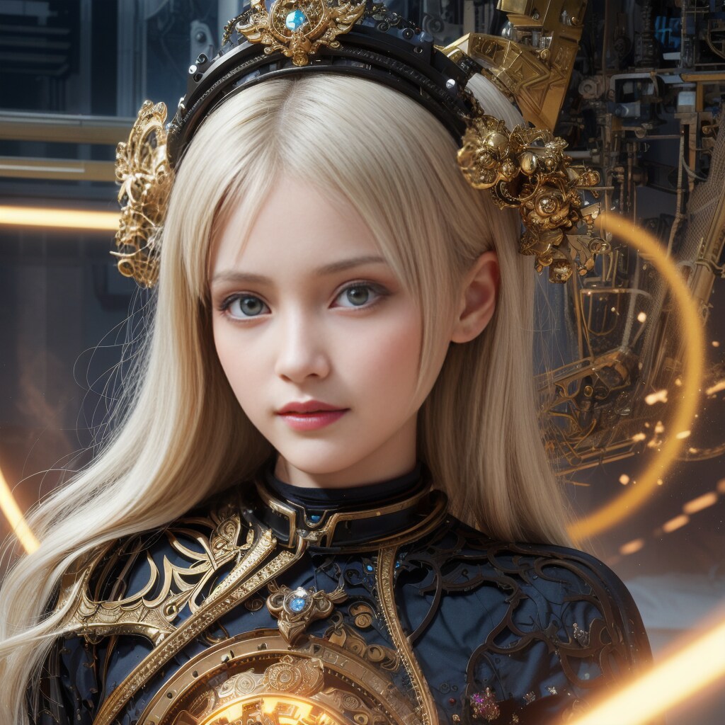 lesson 505 (AIの女神)