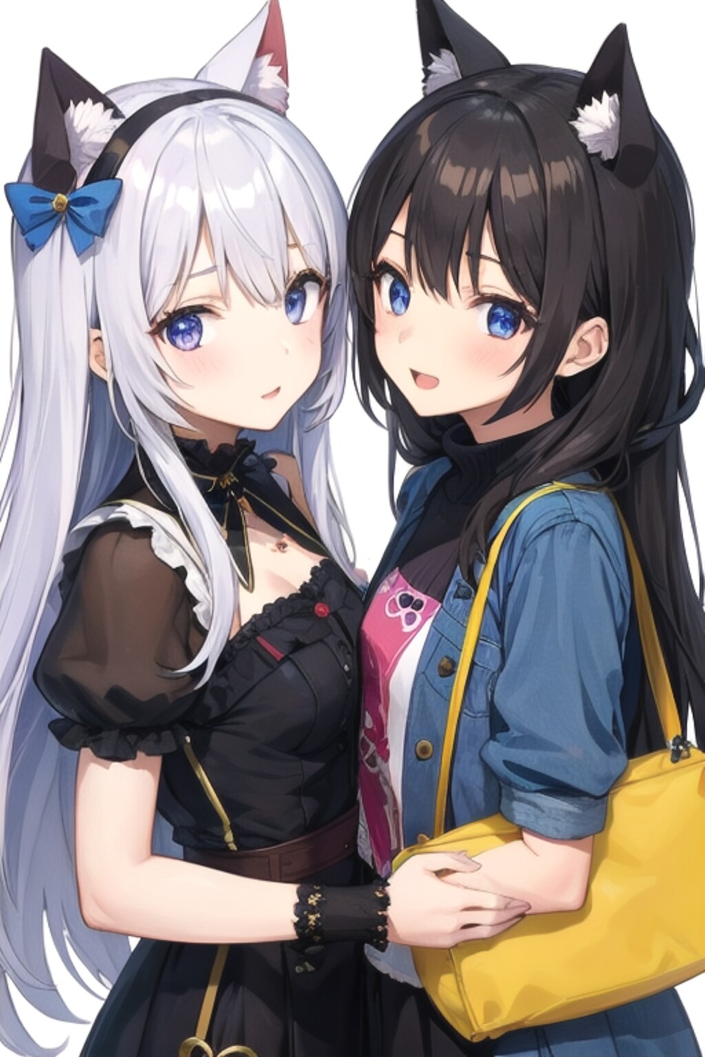 艦これというよりアズレンだなこれは…