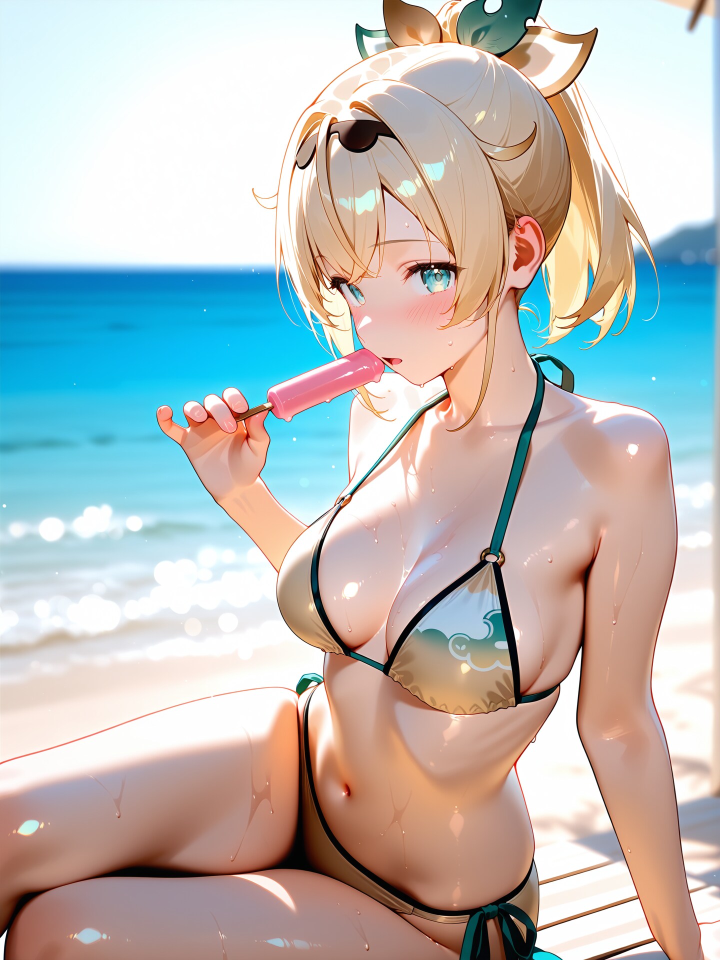 風真いろは
