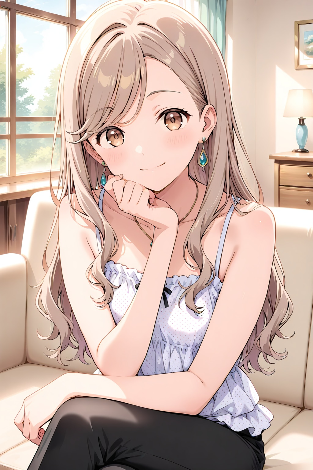 HARPYさん２０３