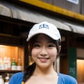 街角お仕事図鑑×屋台店員 4枚目