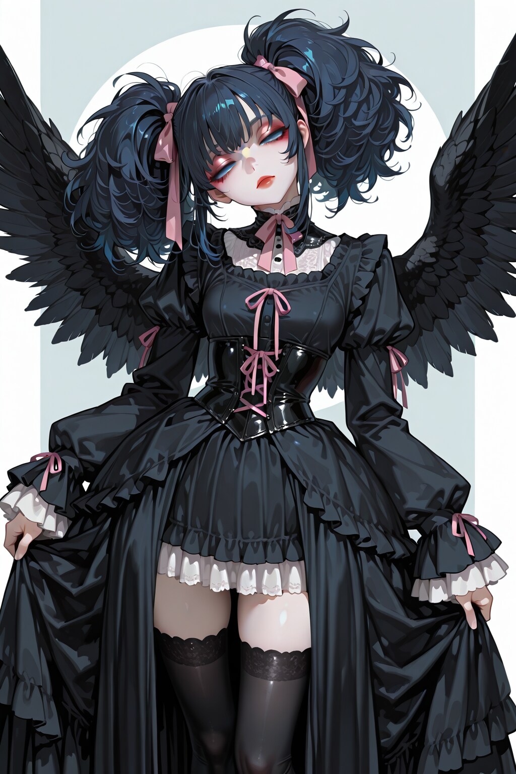 ゴスロリ ver.2