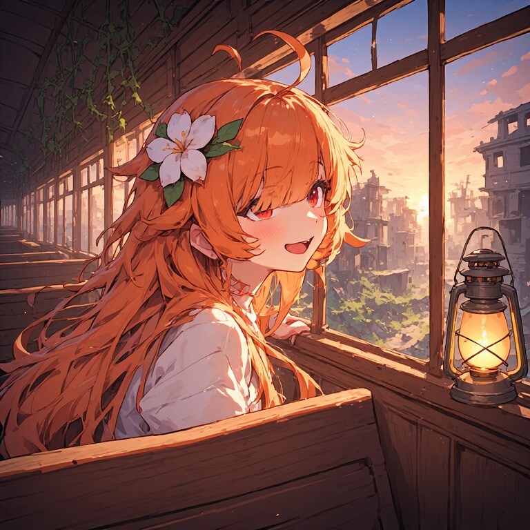 滅びた世界旅行