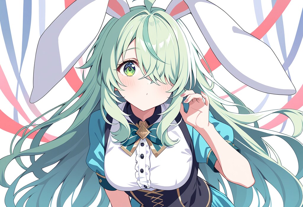 ポーズのプロンプト集[days AI]