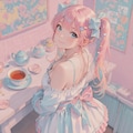 Pastel Color 5枚目