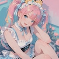 Pastel Color 3枚目