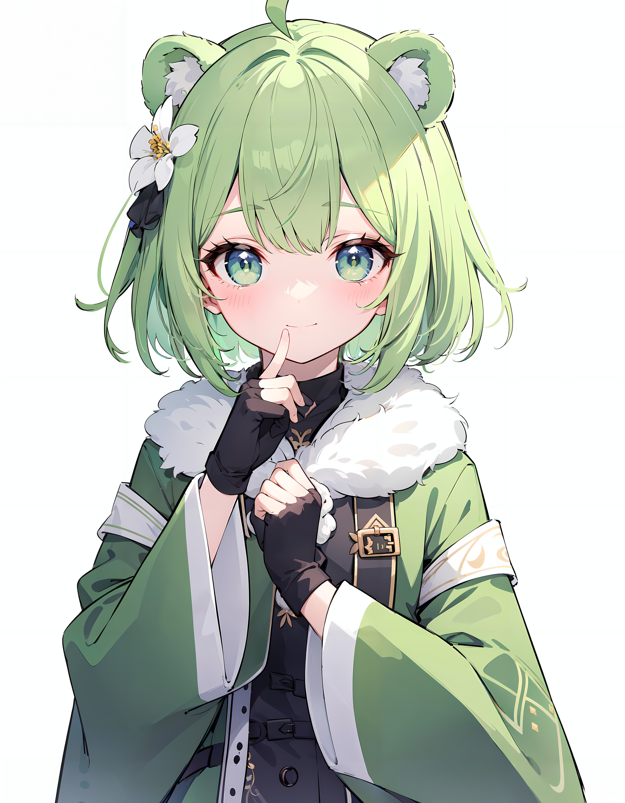 うちの子・またまたモデルチェンジ