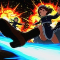＼　どかあああん！　／ 3枚目
