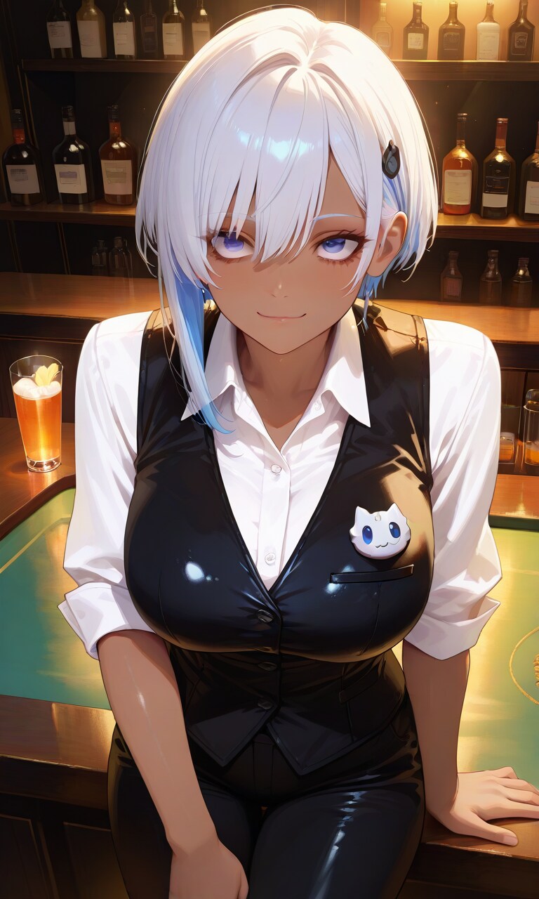 いらっしゃい