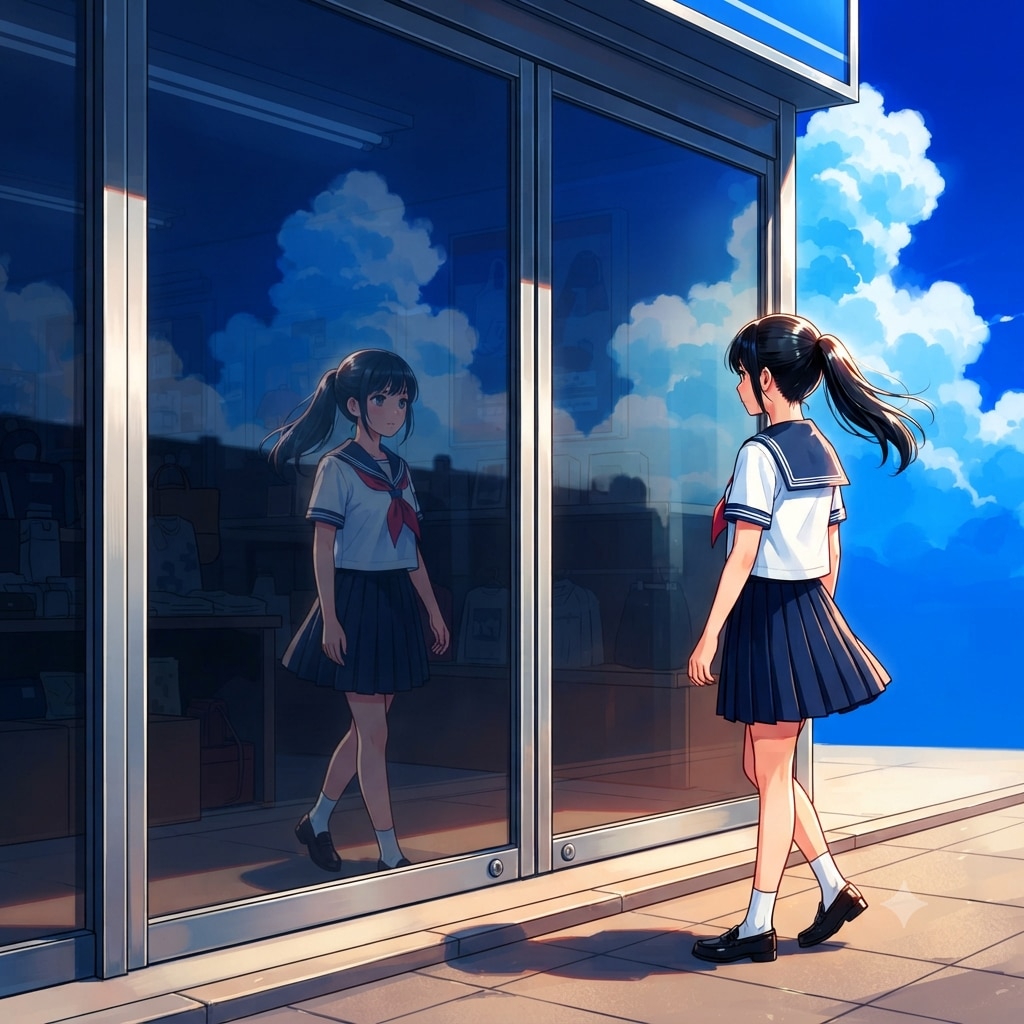 REFLECTION