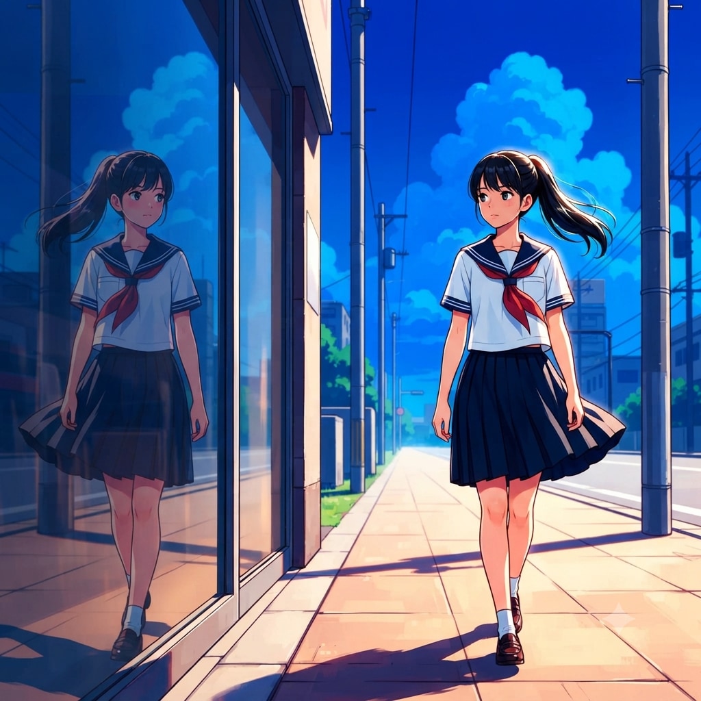 REFLECTION