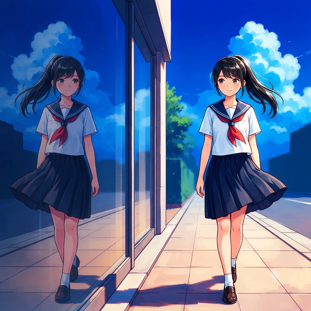 REFLECTION
