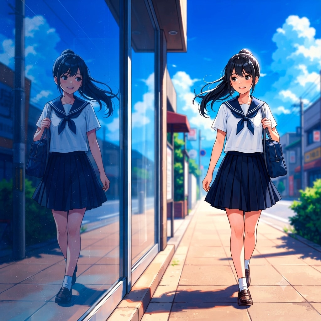 REFLECTION