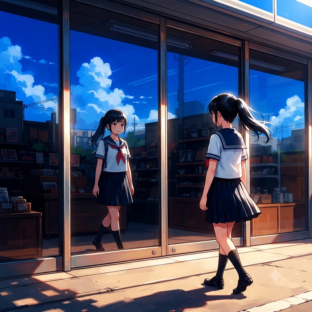 REFLECTION