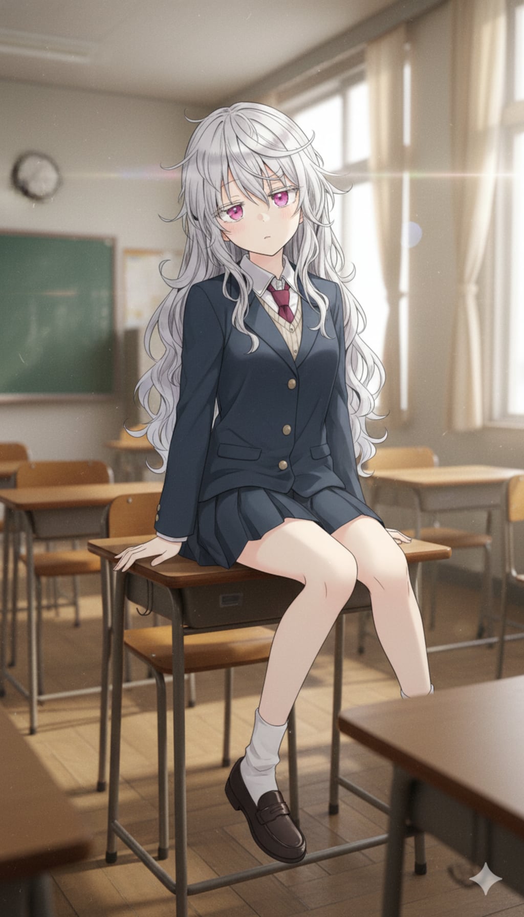 春乃詩杏